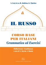 Il Russo. Corso base per italiani -  Aloysio, Anna Bonola