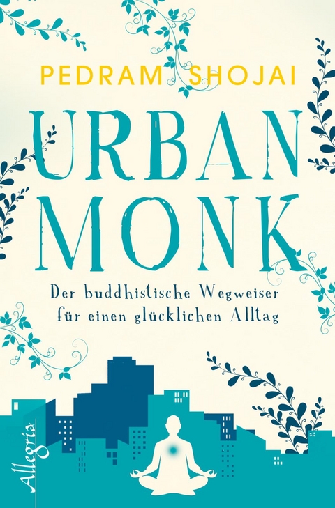 Urban Monk - Pedram Shojai