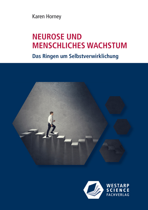 Neurose und menschliches Wachstum - Karen Horney