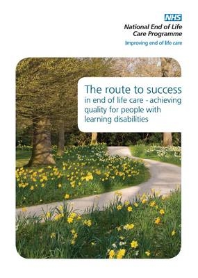 The Route to Success in End of Life Care