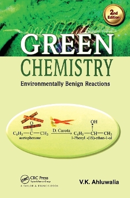 Green Chemistry - 