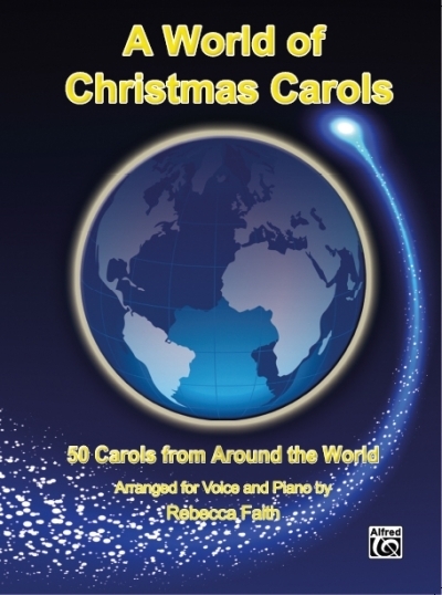 A World of Christmas Carols