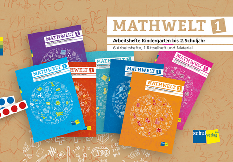 MATHWELT 1