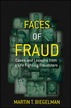 Faces of Fraud - MT Biegelman