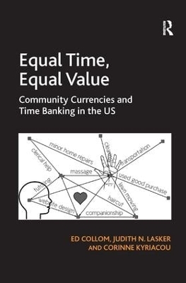 Equal Time, Equal Value - Ed Collom, Judith N. Lasker