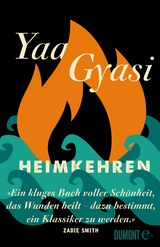 Heimkehren - Yaa Gyasi