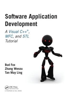 Software Application Development - Bud Fox, Zhang Wenzu, Tan May Ling