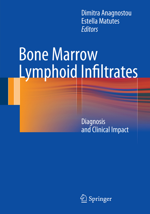 Bone Marrow Lymphoid Infiltrates - 