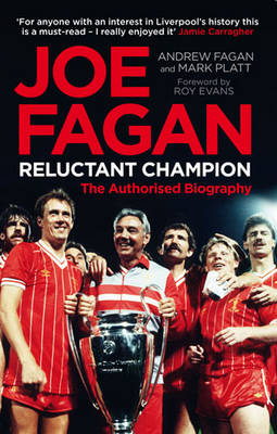 Joe Fagan - Andrew Fagan, Mark Platt