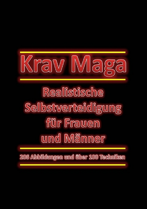 Realistische Selbstverteidigung für Frauen und Männer - Frank Klemmer