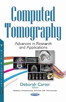 Computed Tomography - 