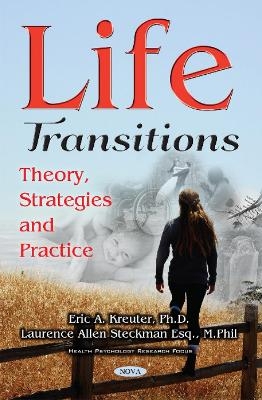 Life Transitions - 