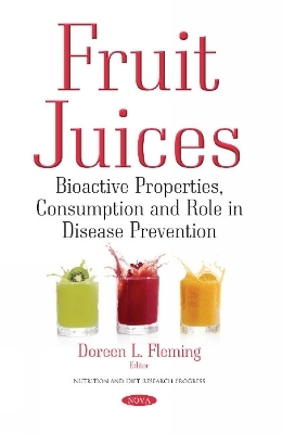 Fruit Juices - 