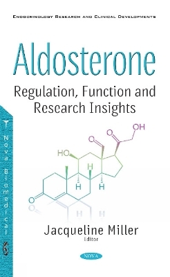 Aldosterone - 