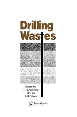 Drilling Wastes - 