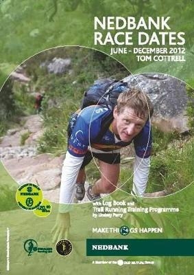 Nedbank Winter Race Dates Jun - Dec 2012 - Tom Cottrell