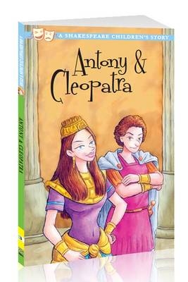 Antony and Cleopatra -  Macaw Books