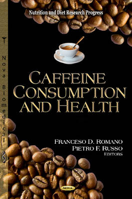 Caffeine Consumption & Health - 