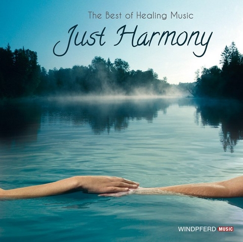 Just Harmony