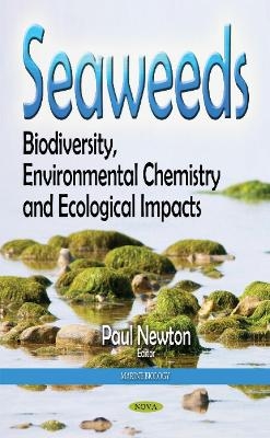 Seaweeds - 