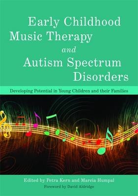 Early Childhood Music Therapy and Autism Spectrum Disorders - 