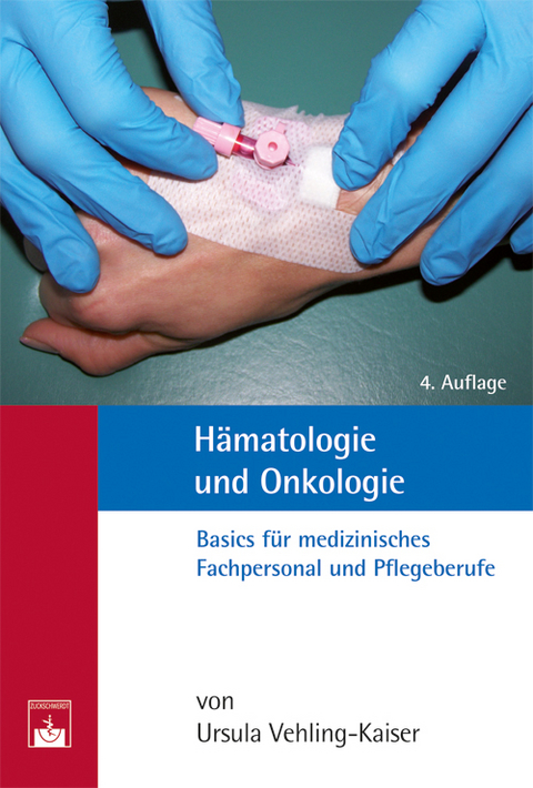 Hämatologie und Onkologie - Ursula Vehling-Kaiser