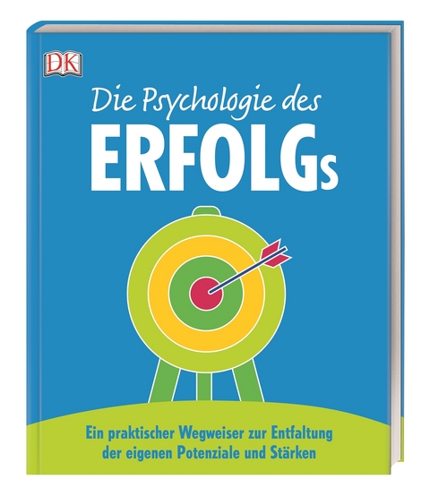 Die Psychologie des Erfolgs