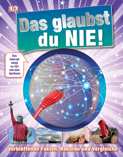 Das glaubst du nie!