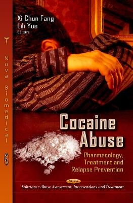 Cocaine Abuse - 