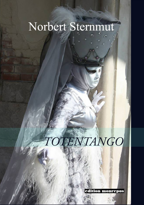 TOTENTANGO - Norbert Sternmut