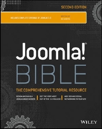 Joomla! Bible - Ric Shreves