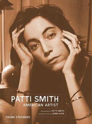 Patti Smith - 