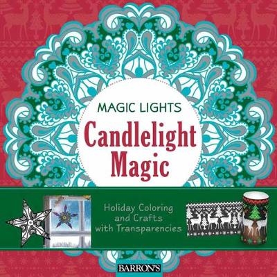 Candlelight Magic -  Arsedition