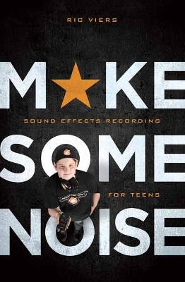 Make Some Noise - Ric Viers