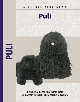 Puli - Ann Arch