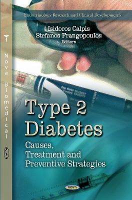 Type 2 Diabetes - 