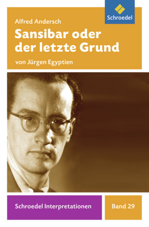 Schroedel Interpretationen - Jürgen Egyptien