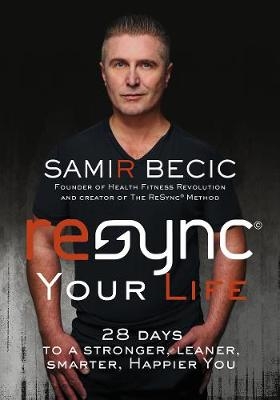 ReSYNC Your Life - Samir Becic