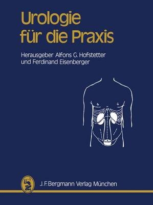 Urologie fur die Praxis - 