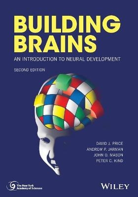 Building Brains - David J. Price, Andrew P. Jarman, John O. Mason, Peter C. Kind