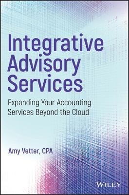 Integrative Advisory Services - Amy Vetter