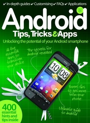 Android Tips, Tricks & Apps