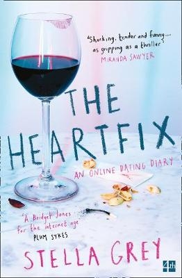 The Heartfix - Stella Grey