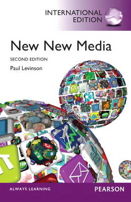 New New Media -  Levinson