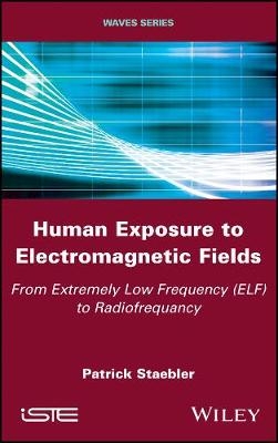 Human Exposure to Electromagnetic Fields - Patrick Staebler