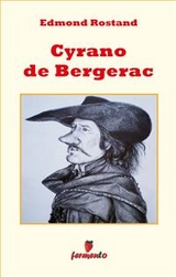 Cyrano de Bergerac - Edmond Rostand