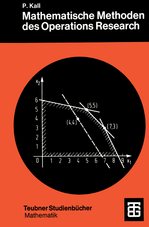 Mathematische Methoden des Operations Research