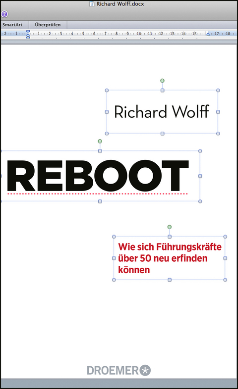 Reboot - Richard Wolff