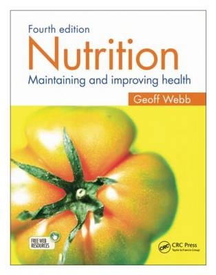 Nutrition - Geoffrey P. Webb