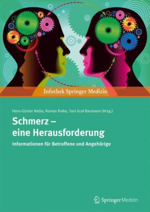 Schmerz - eine Herausforderung - 